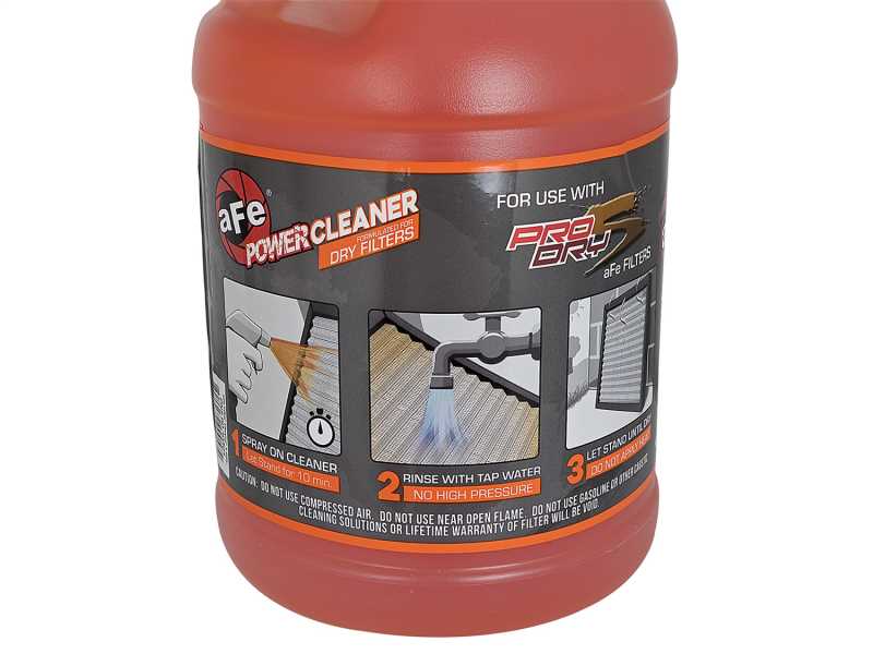 Magnum FLOW Pro DRY S Air Filter Cleaner 90-10404